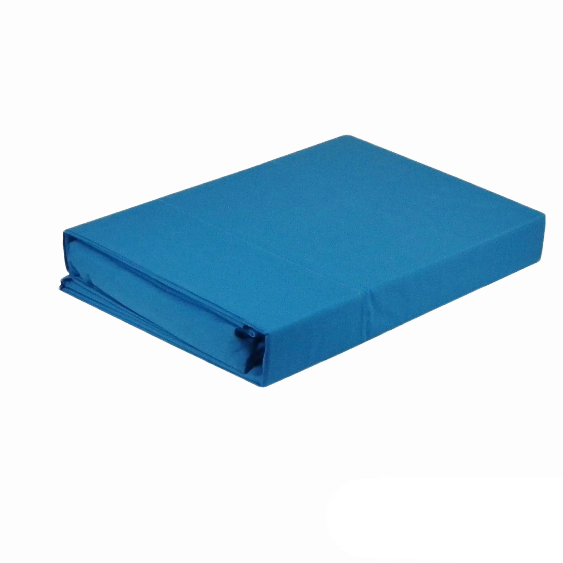 225TC Paris Romance Sheet Set | Aqua | King Single
