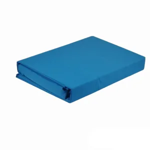 225TC Paris Romance Sheet Set | Aqua | King Single