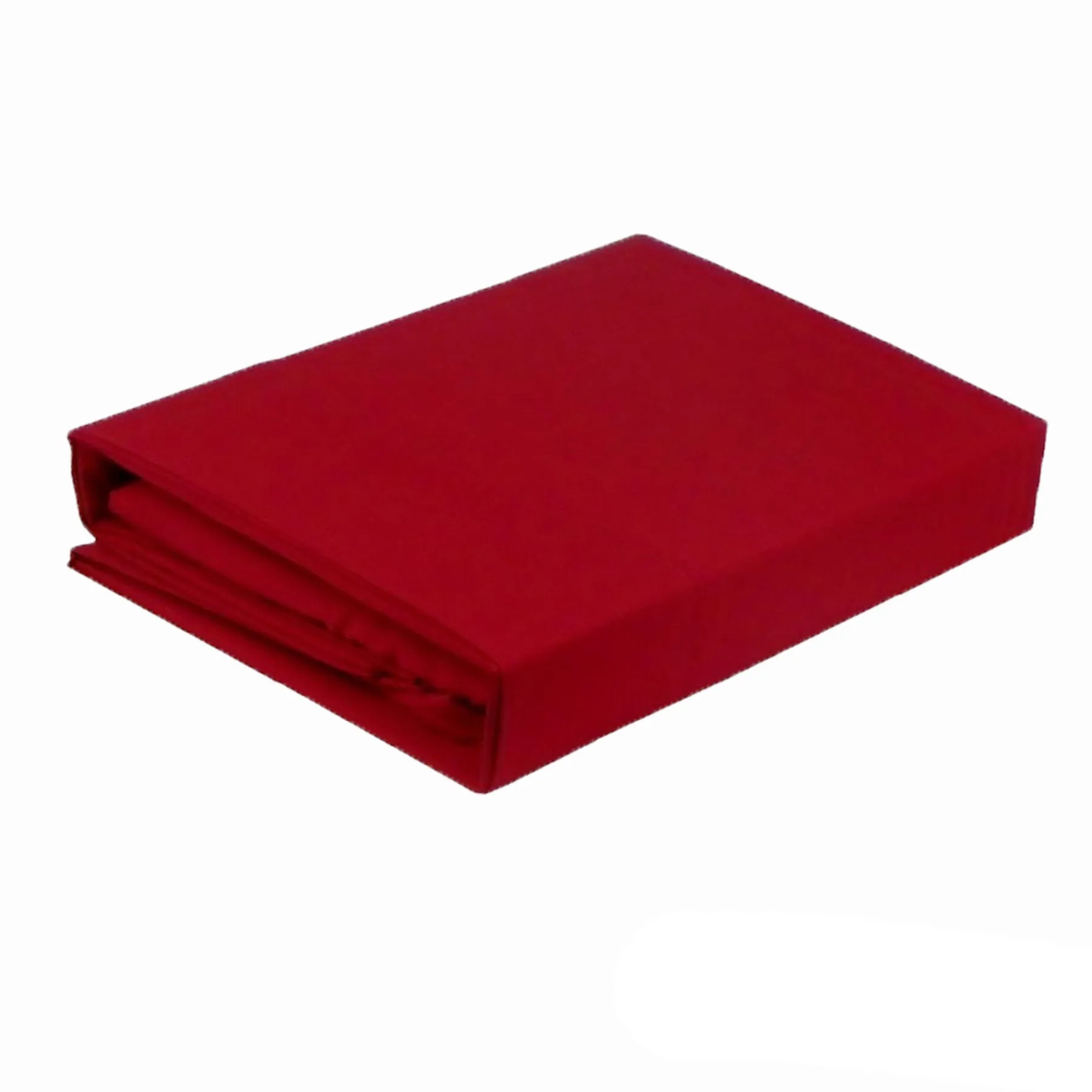 225TC Paris Romance Sheet Set | Red | Double