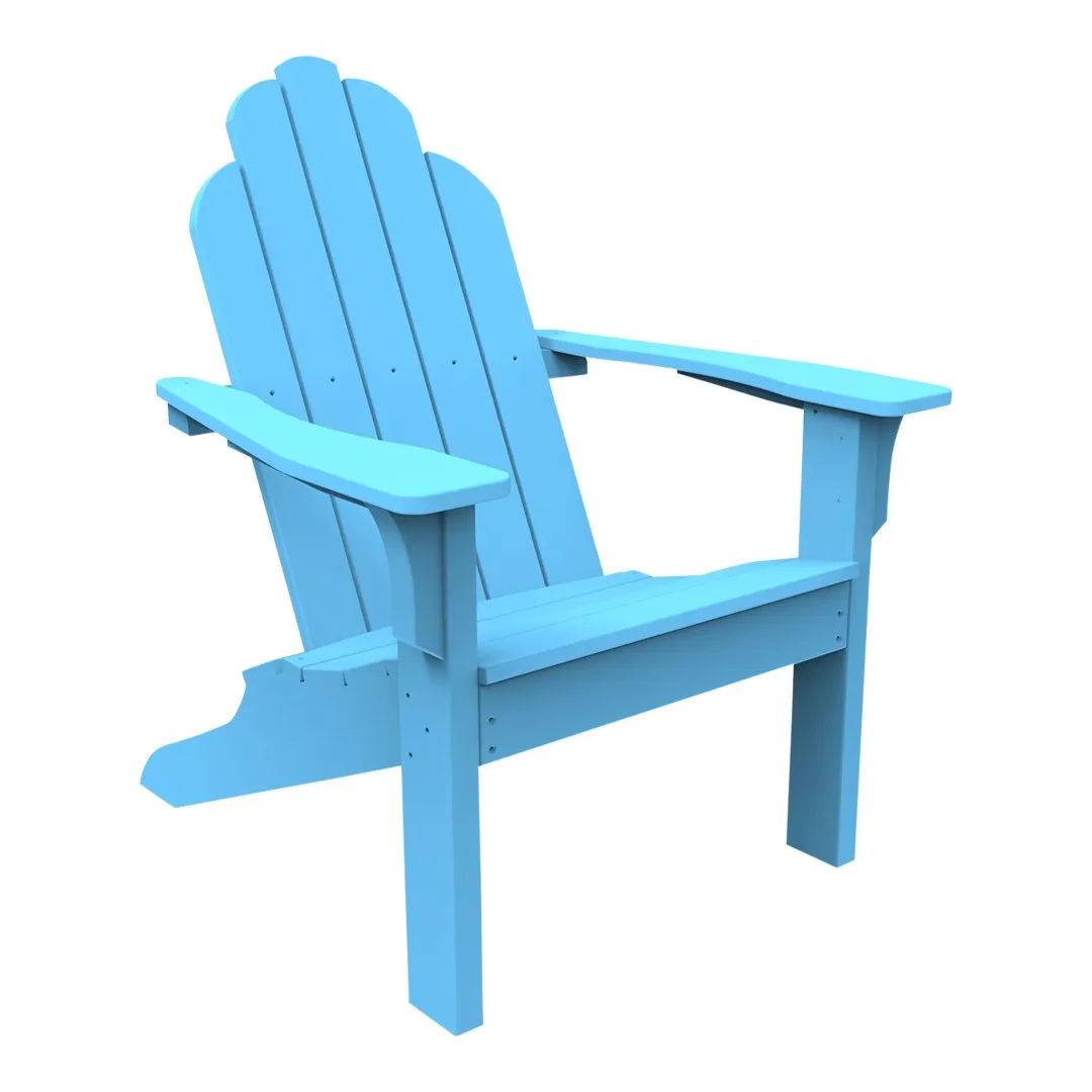 Adirondack Classic Chair