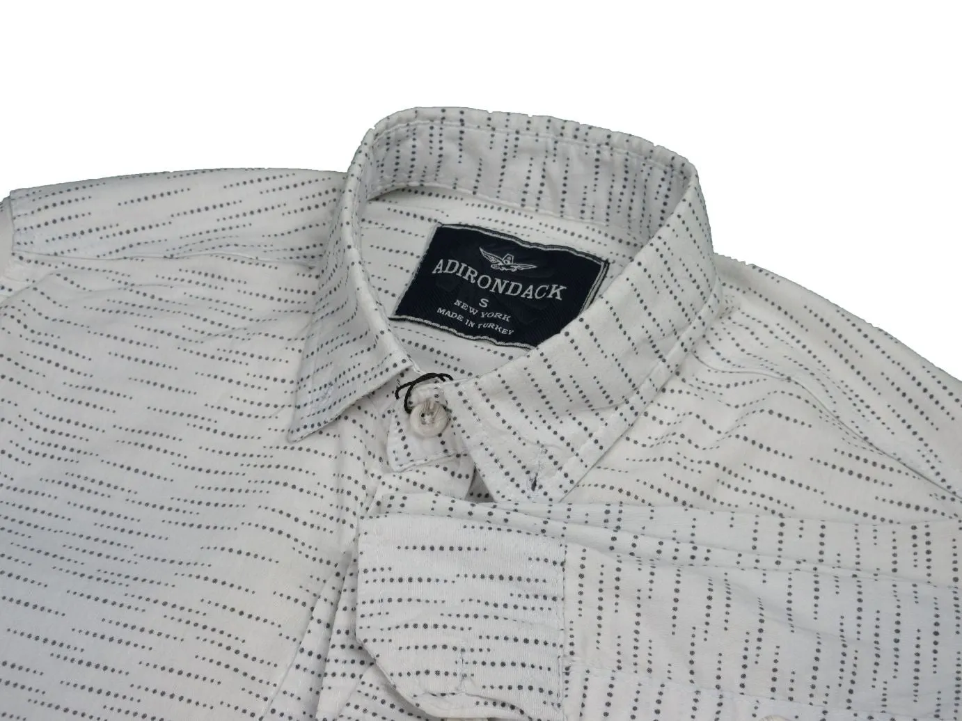 Adirondack (Full Sleeves)