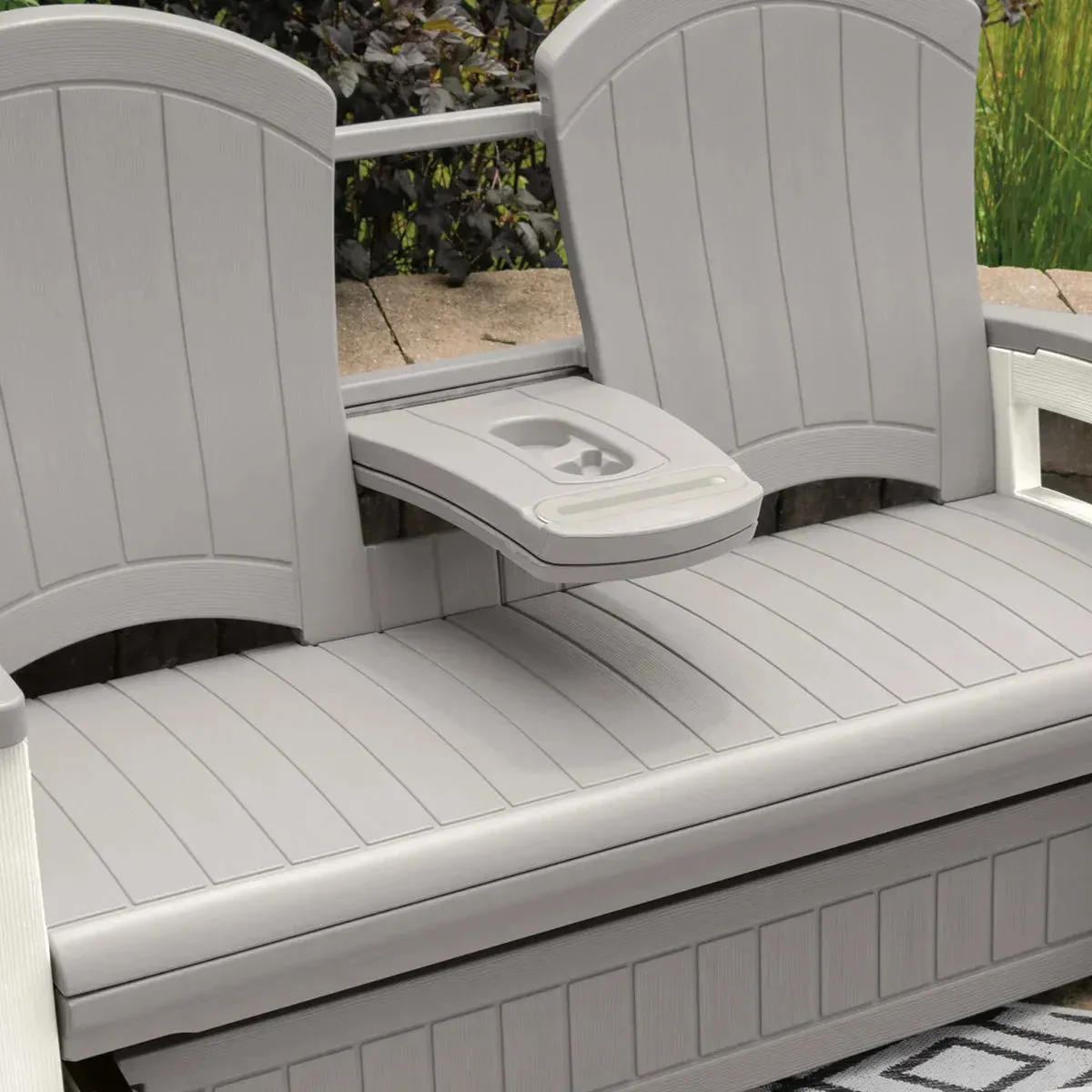 Adirondack Glider