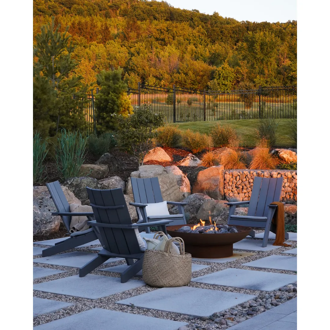 Adirondack Seat Cushion