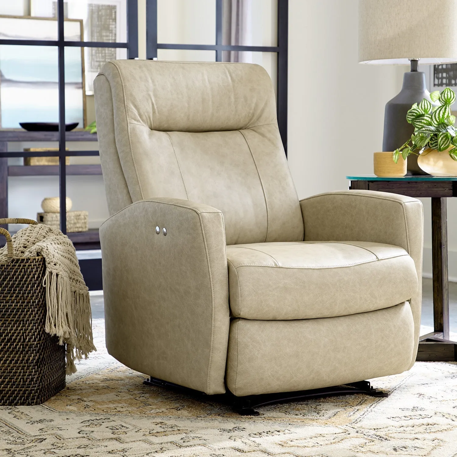 Best Chairs Costilla Glider