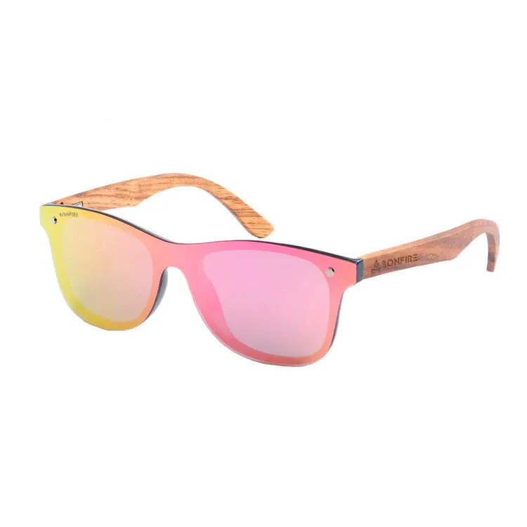 Bonfire Shades Adirondack