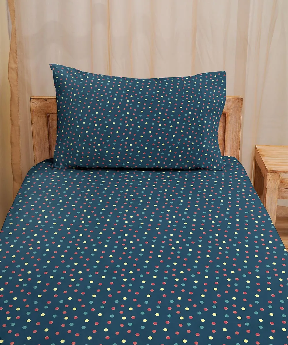 Carnival - Fitted Sheet
