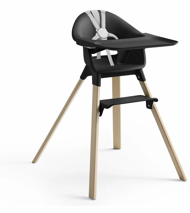 Clikk High Chair by Stokke