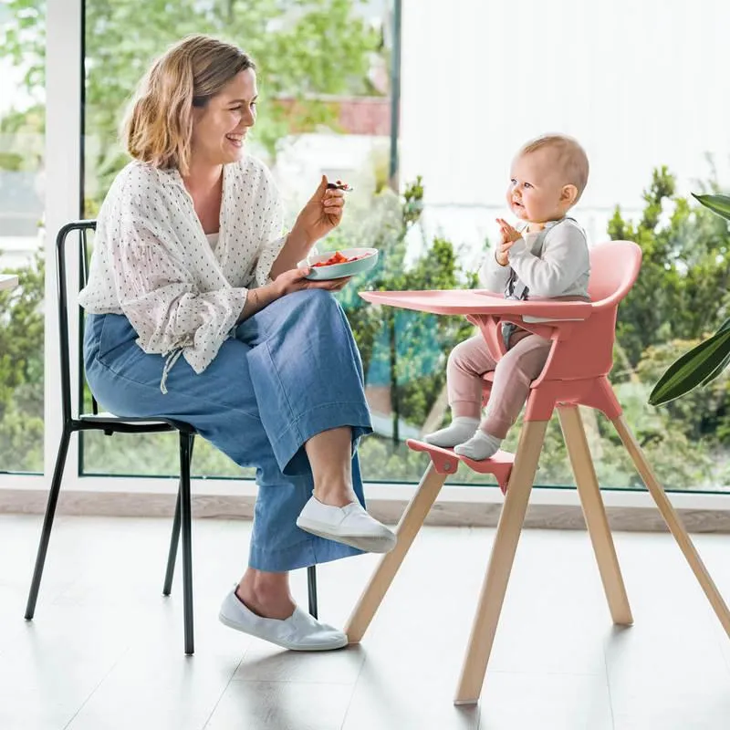 Clikk High Chair by Stokke