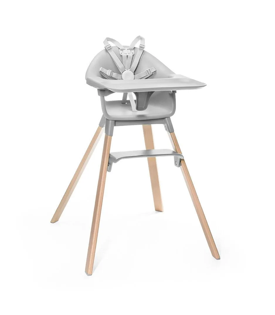Clikk High Chair by Stokke