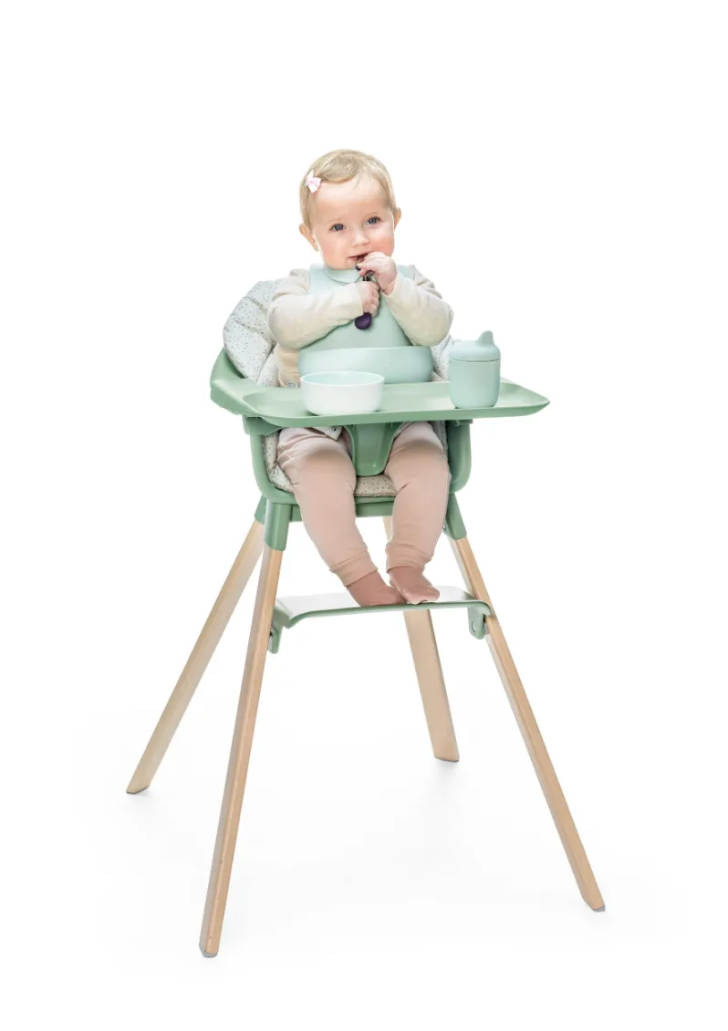 Clikk High Chair by Stokke