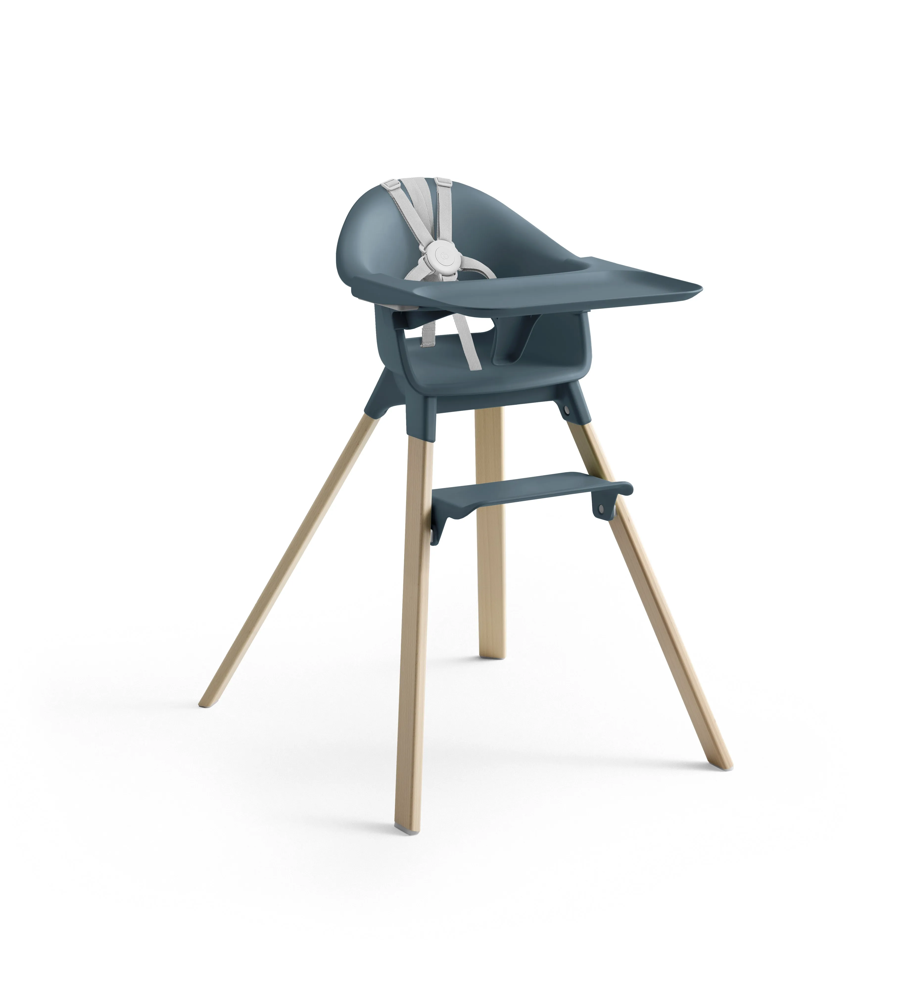 Clikk High Chair by Stokke