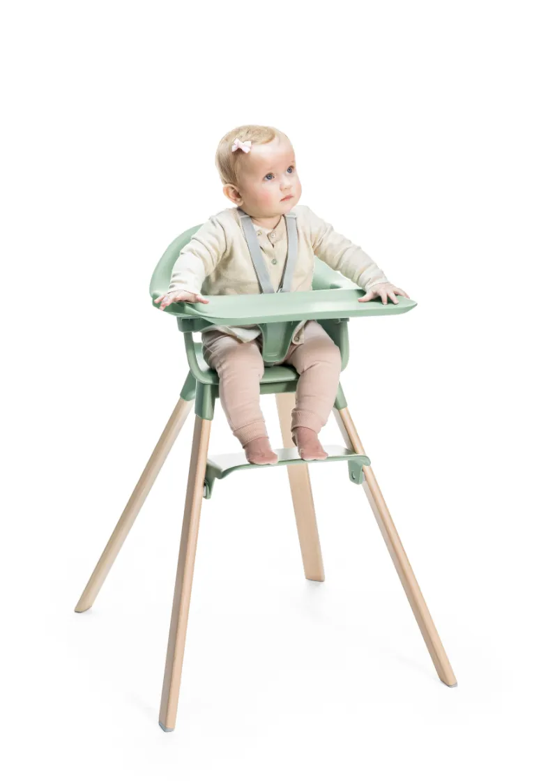 Clikk High Chair by Stokke