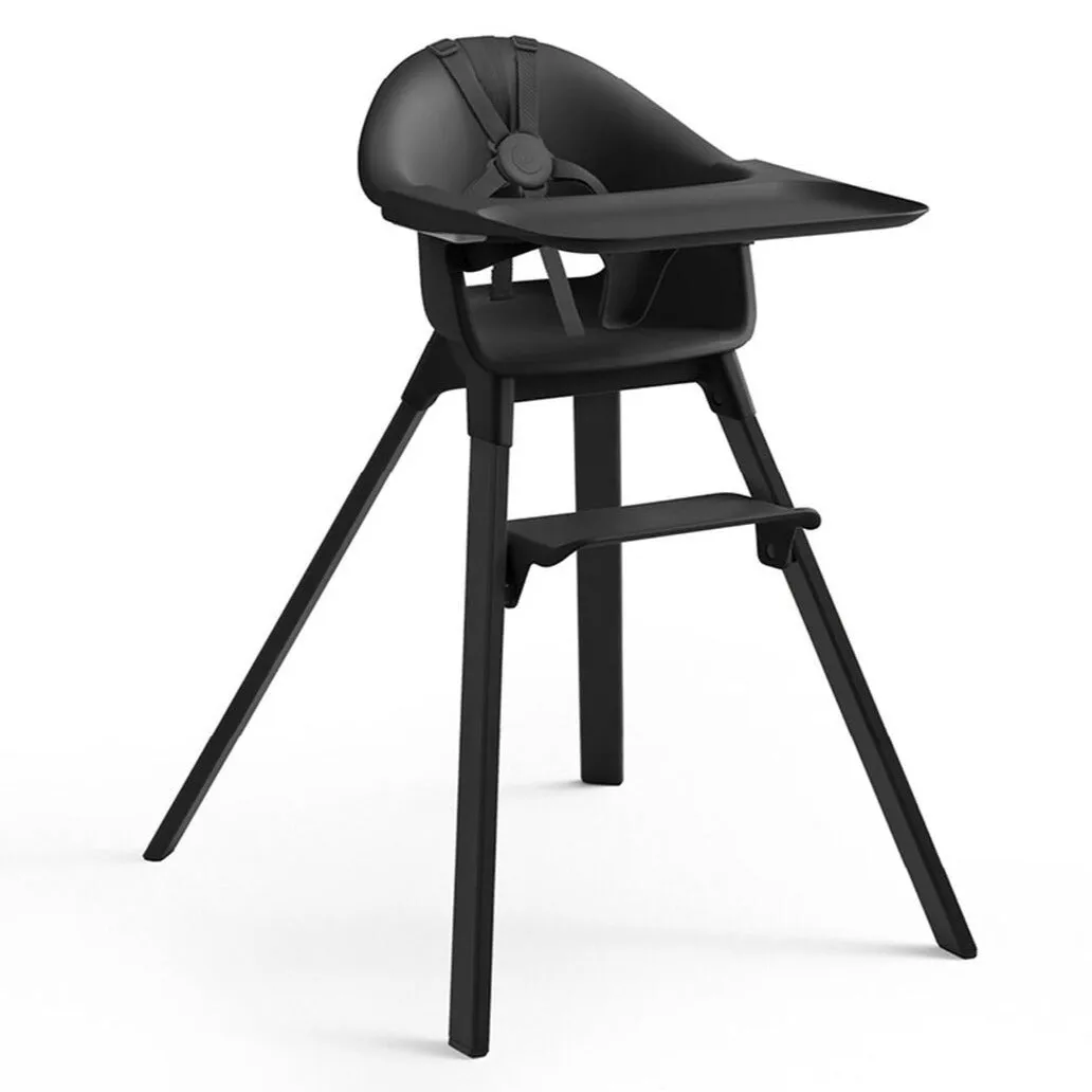 Clikk High Chair by Stokke