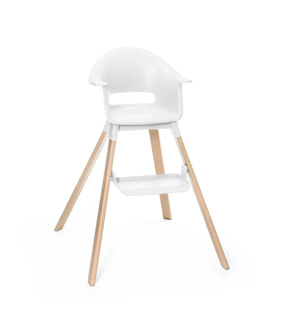 Clikk High Chair by Stokke