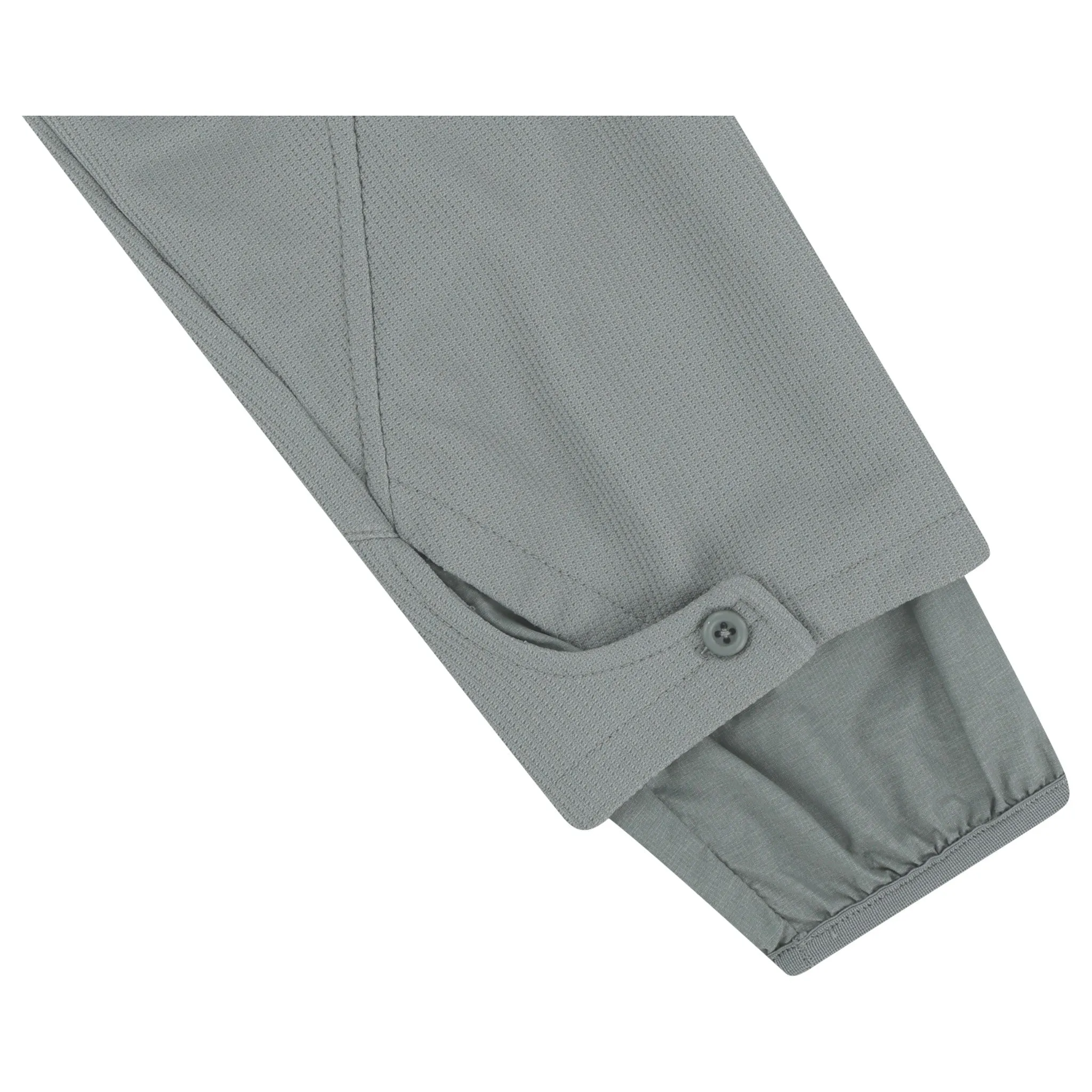 DUAL-SHADE JACKET / GREY