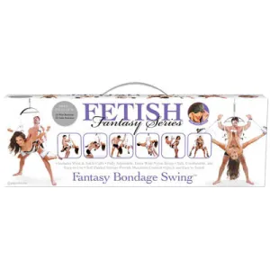 FETISH FANTASY SERIES FANTASY BONDAGE SWING