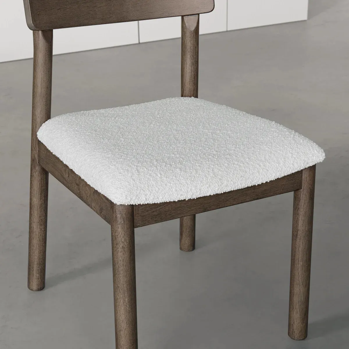 Flexsteel Utility Dining Chair, 2-Pack