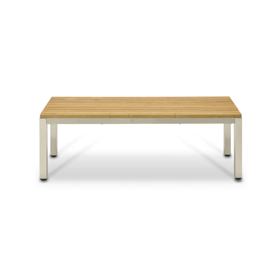 Garden Unit Table Bench