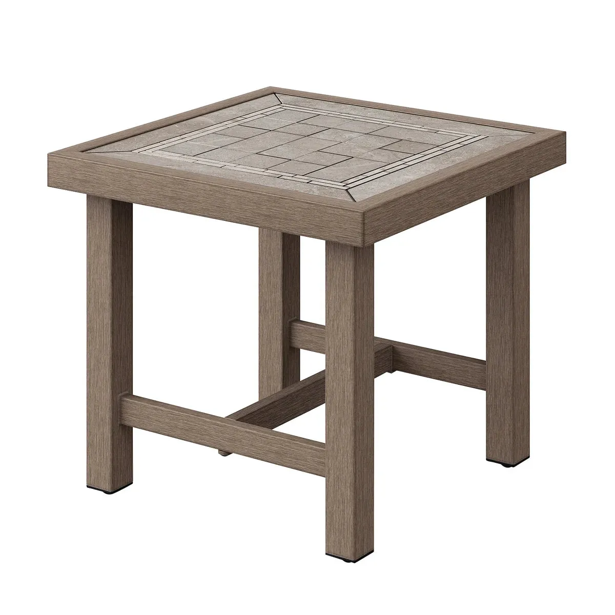 Grand Leisure Everett 5-piece Deep Seating Set