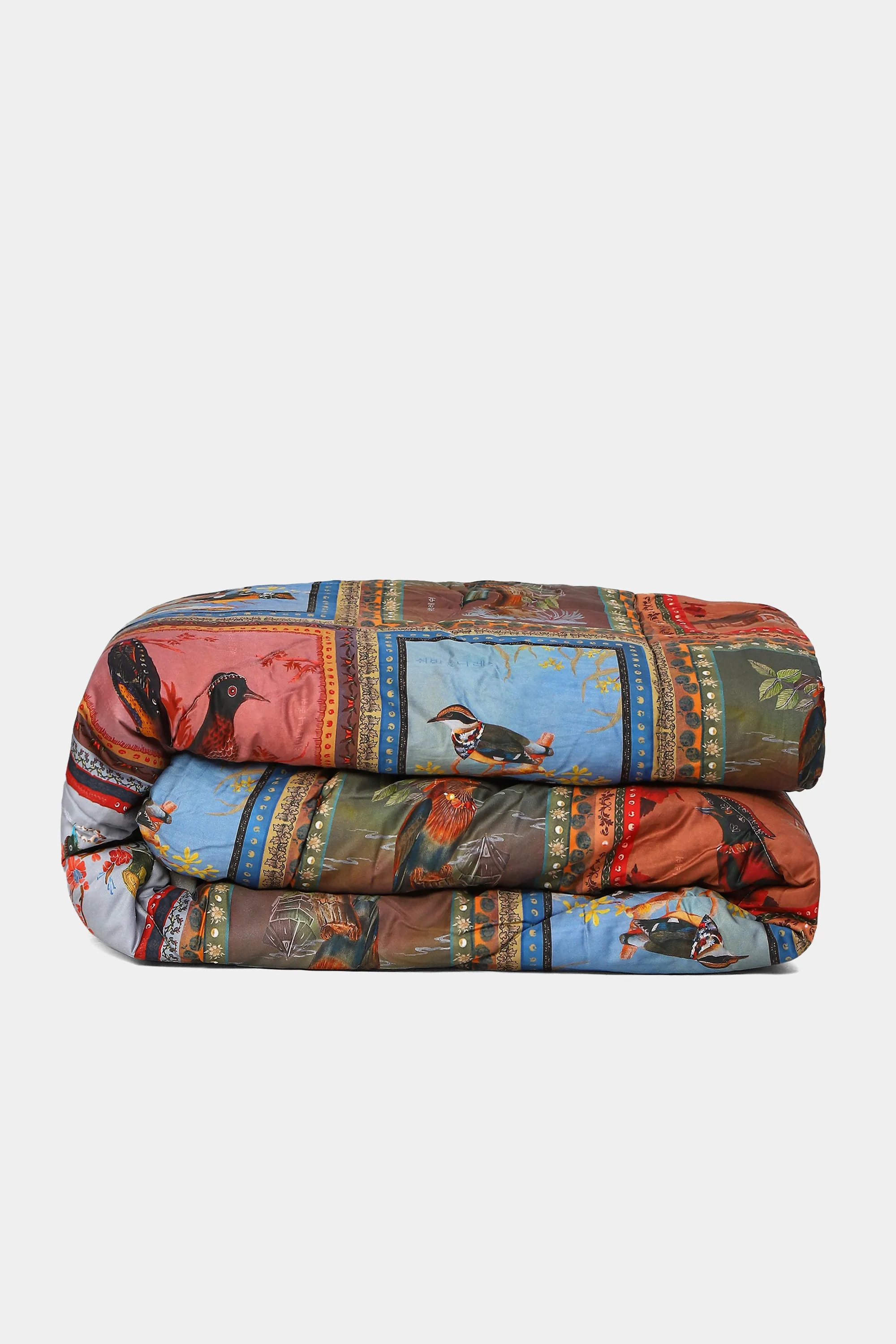 Hututi Comforter