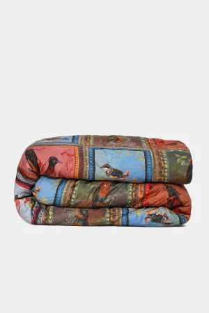 Hututi Comforter