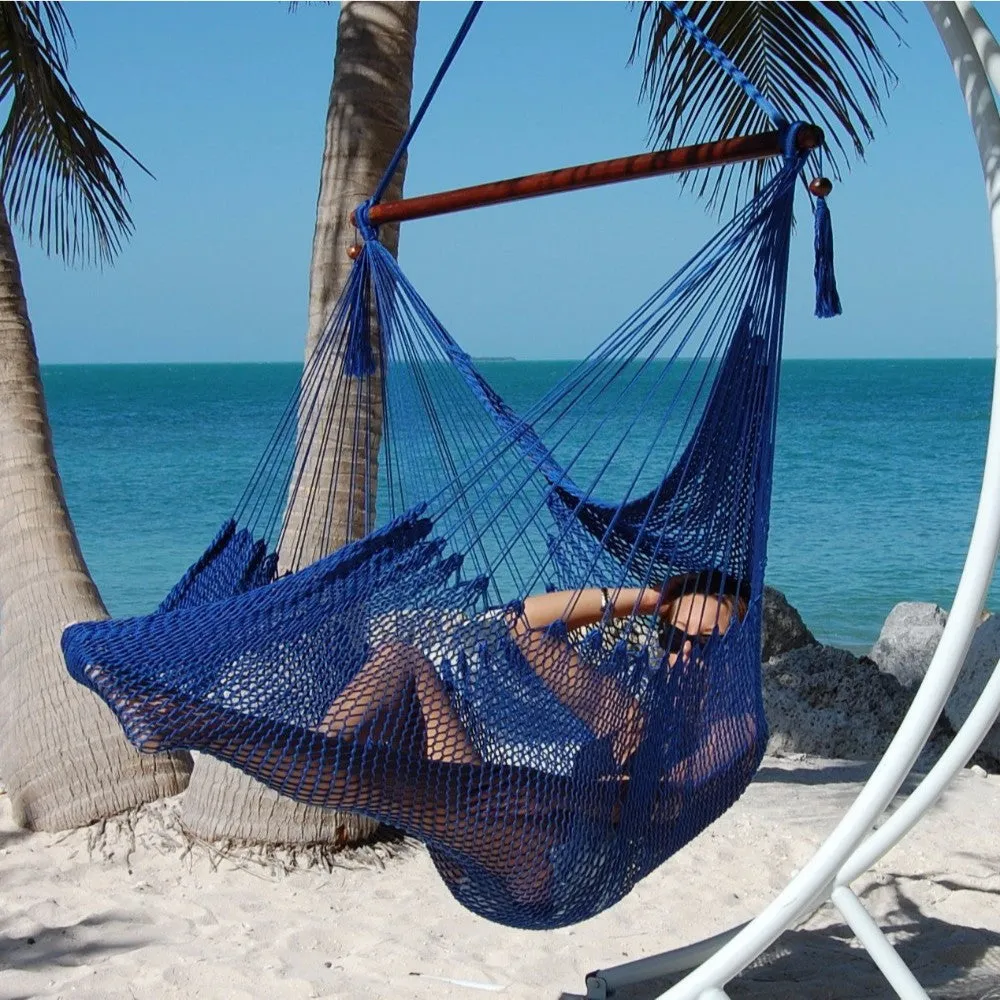 ISLAND LIFE HAMMOCK CHAIR