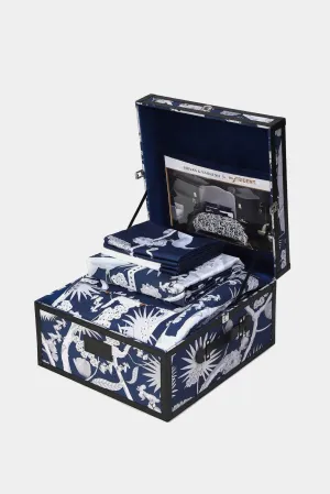 Izu Juno Trousseau Set