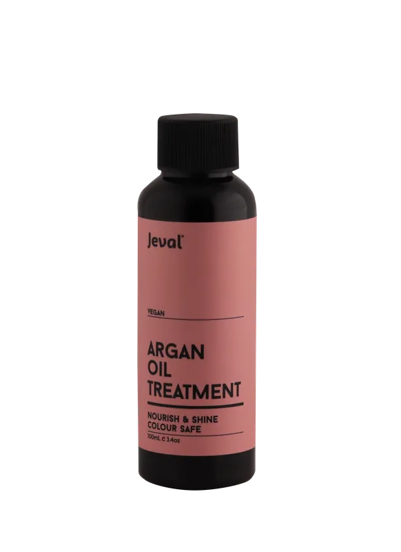 Jeval Argan Oil Treatment