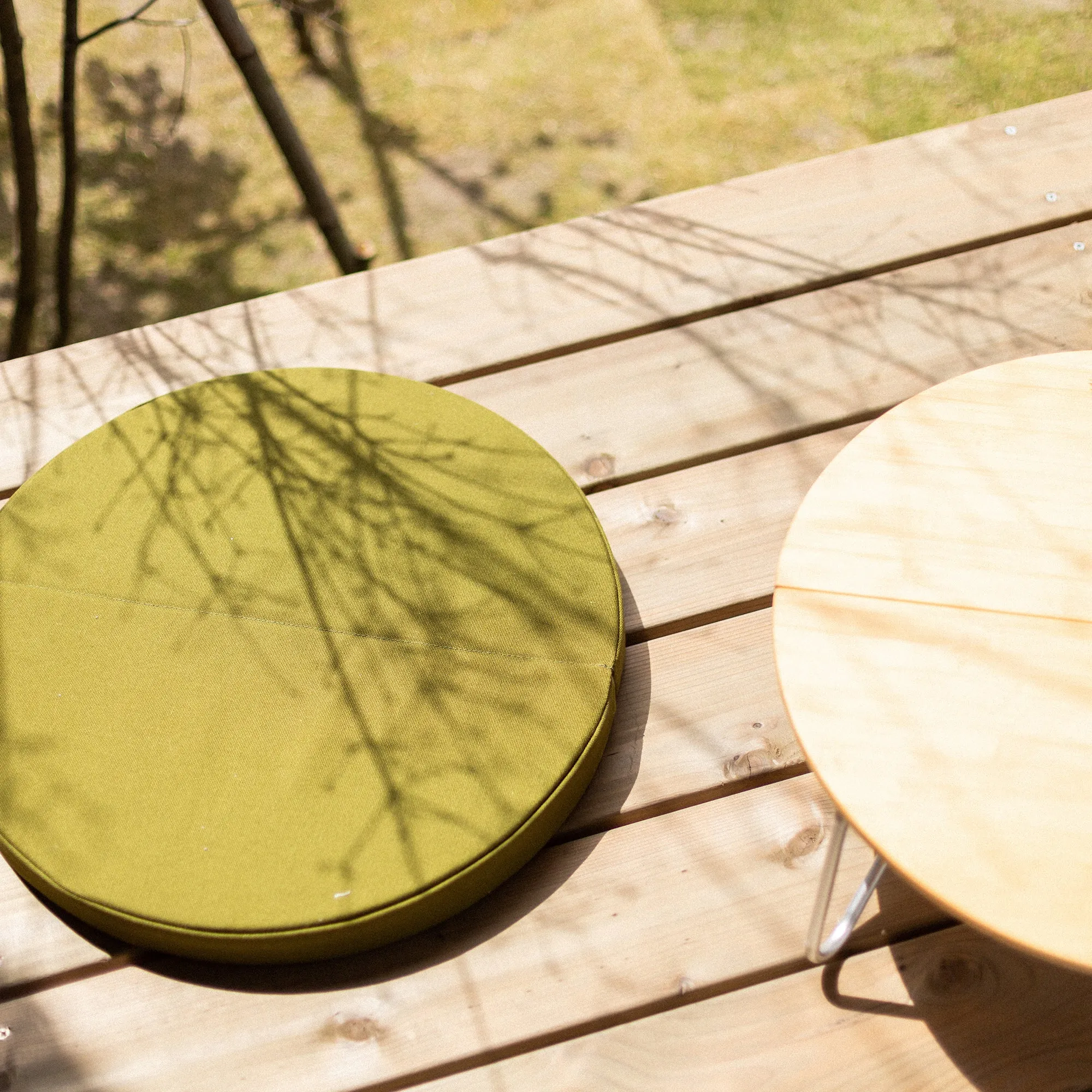 Lounge Cushion