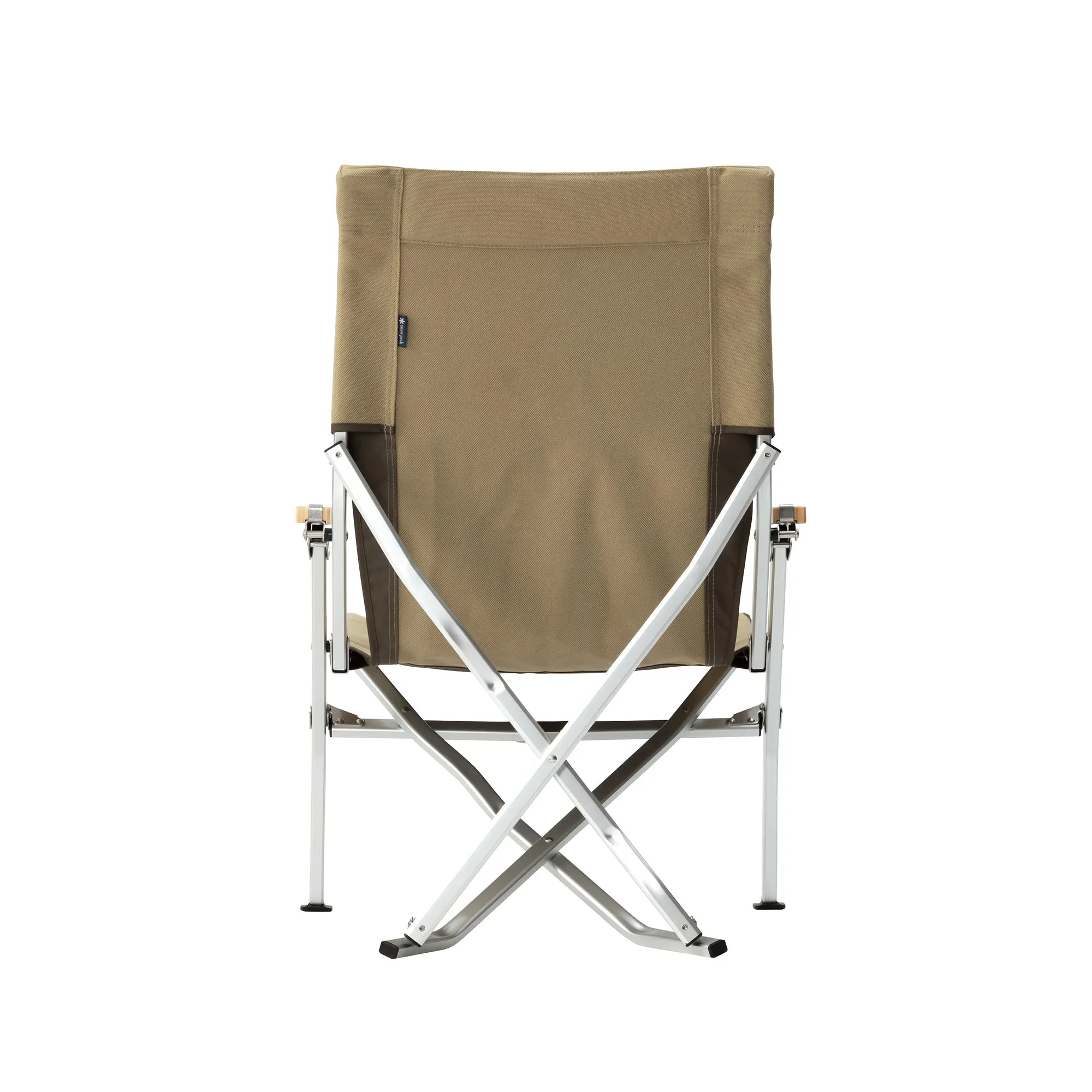 Low Beach Chair