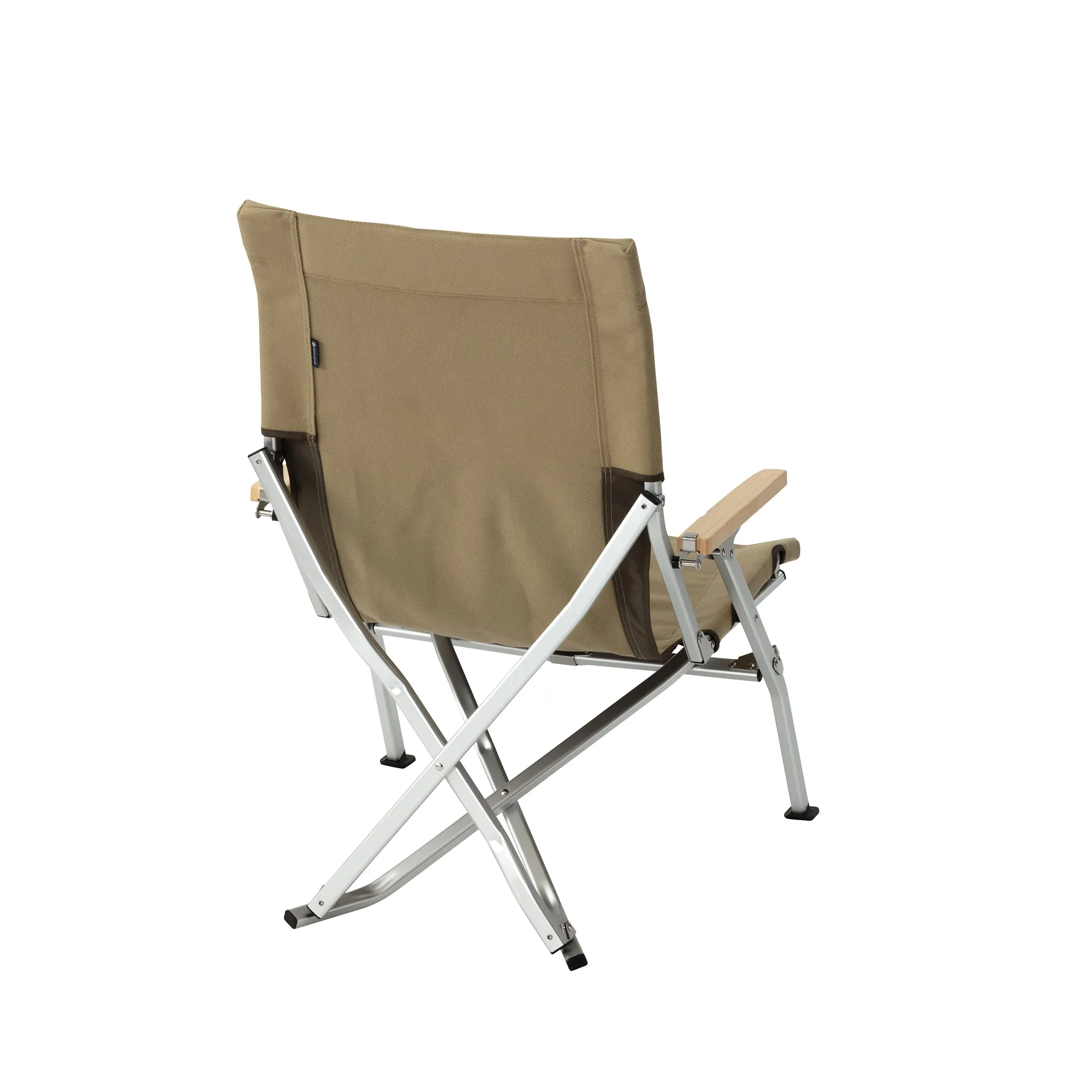 Low Beach Chair