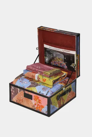 Morning Calm Trousseau Set