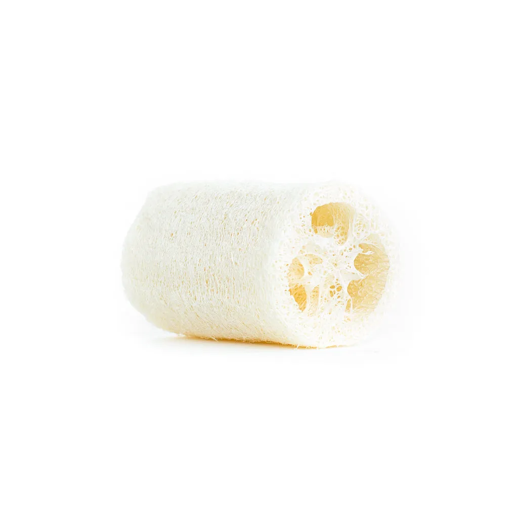 Natural Loofah Brush