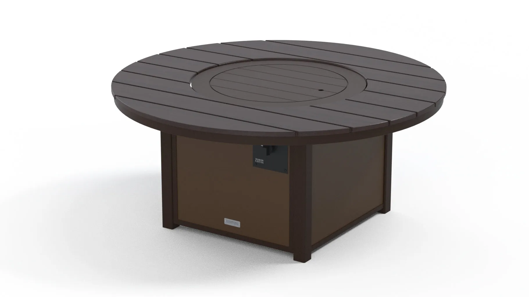Newport 5 PC Firepit Set