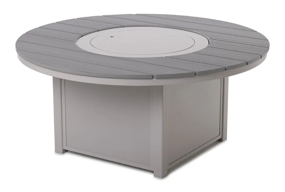 Newport 5 PC Firepit Set