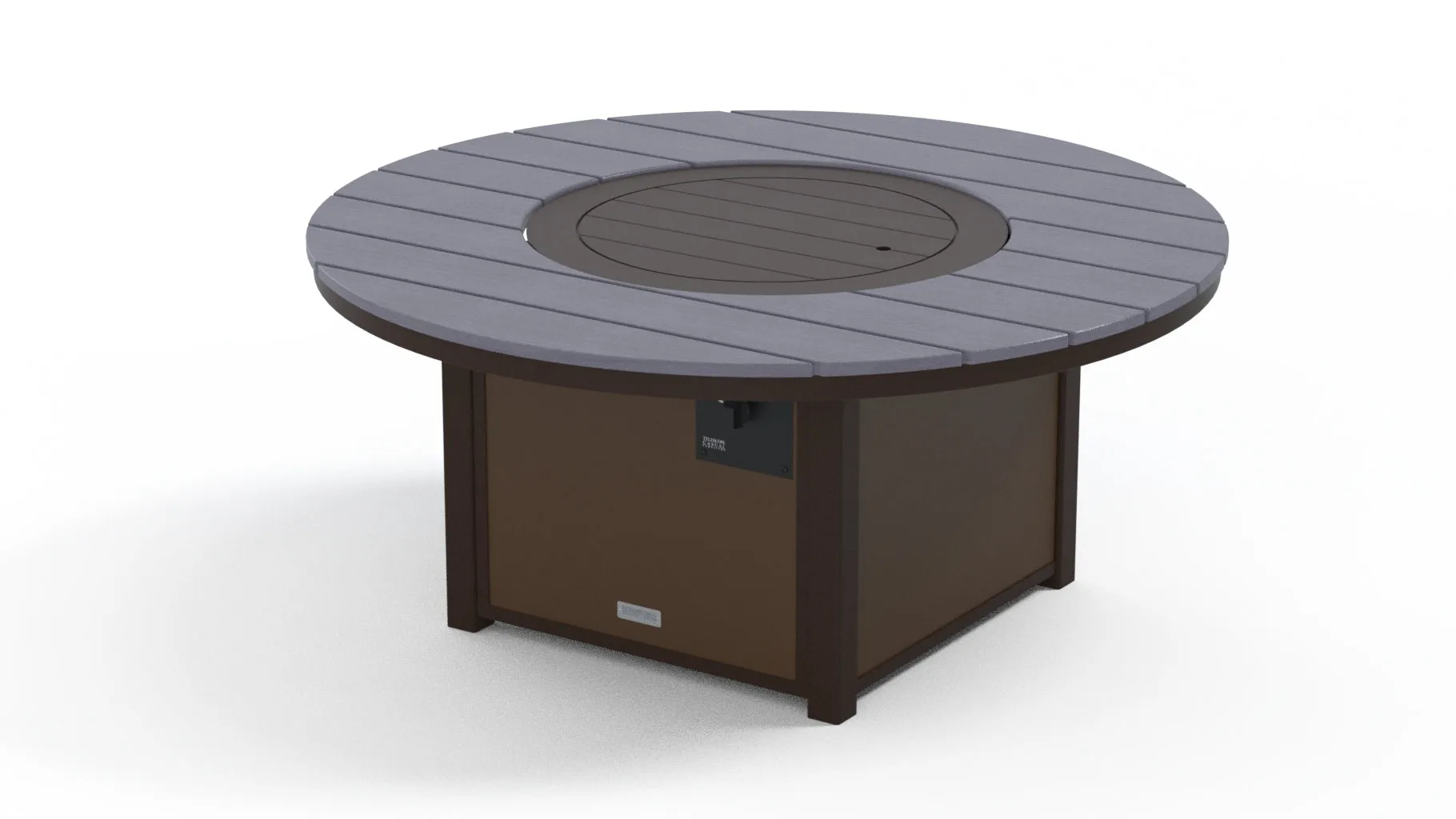 Newport 5 PC Firepit Set