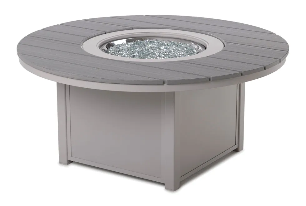 Newport 5 PC Firepit Set