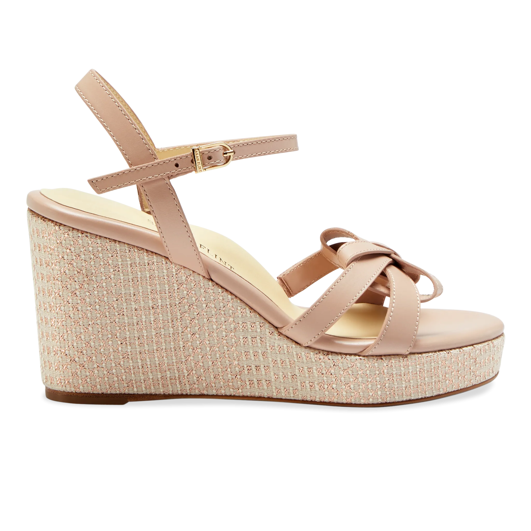 Perfect Mirjana Wedge 80