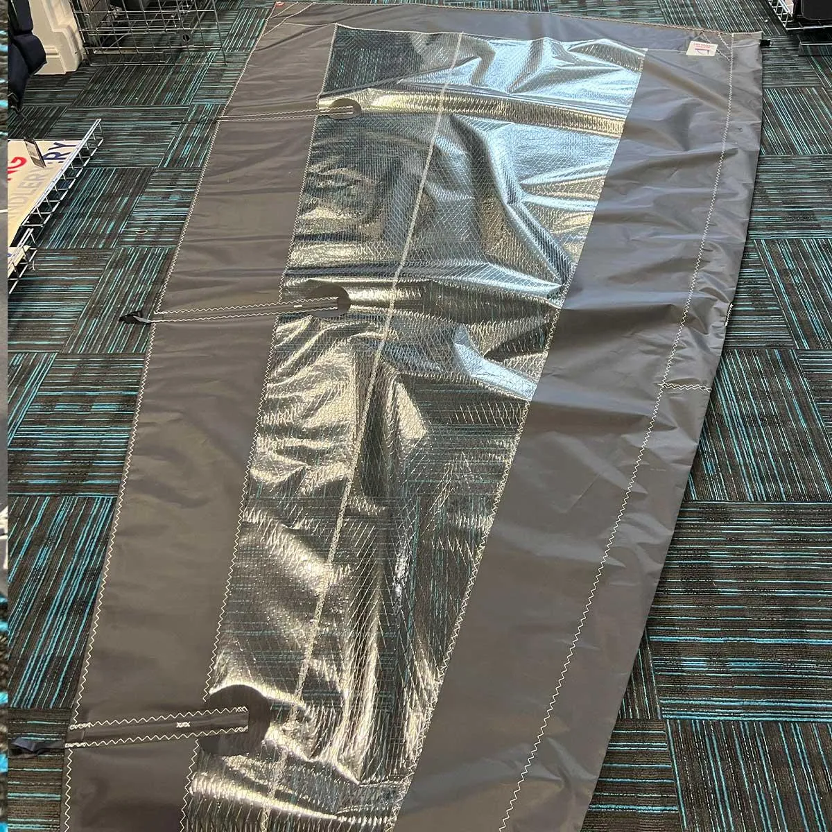 Pico Race Sport Mainsail