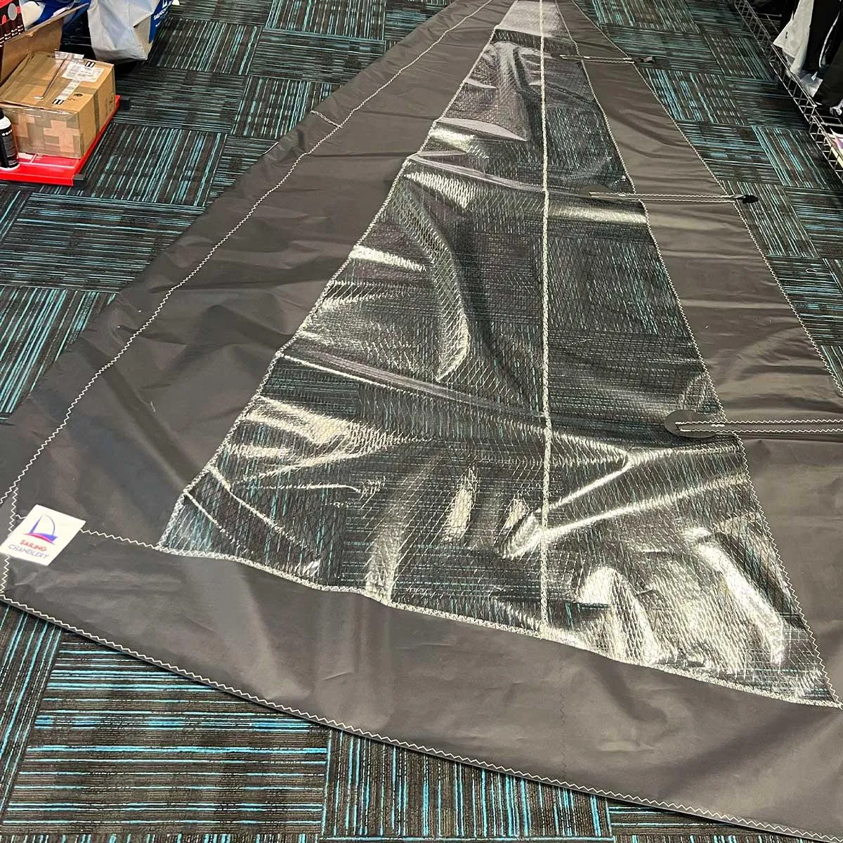 Pico Race Sport Mainsail