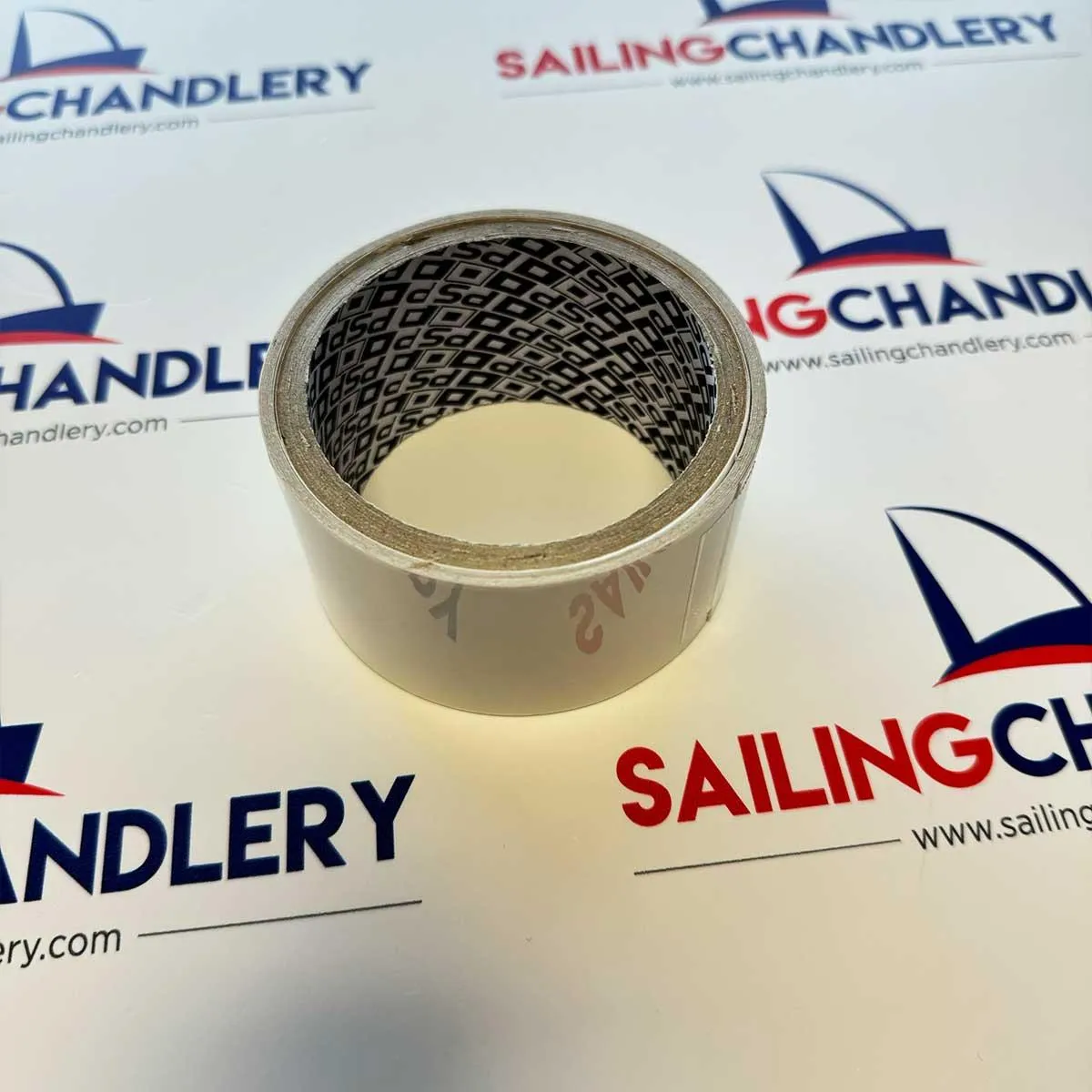 PSP Mylar Sail Repair Tape - 50mm x 3m