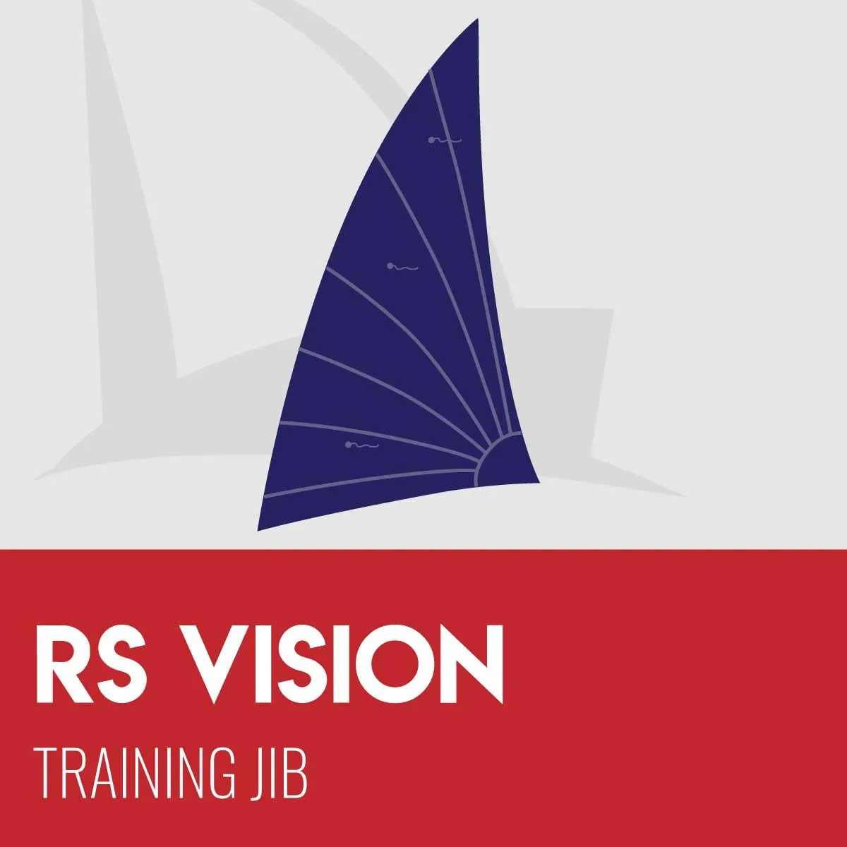 RS Vision Training Jib
