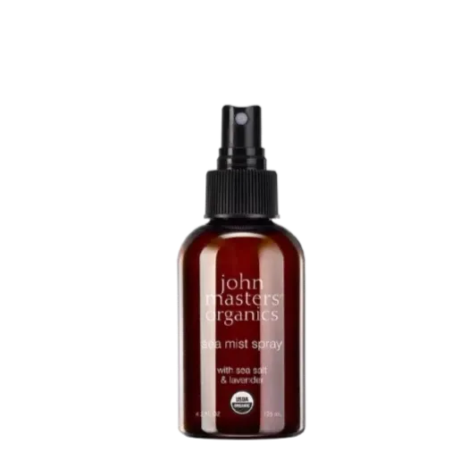 Sea Mist Spray with Sea Salt