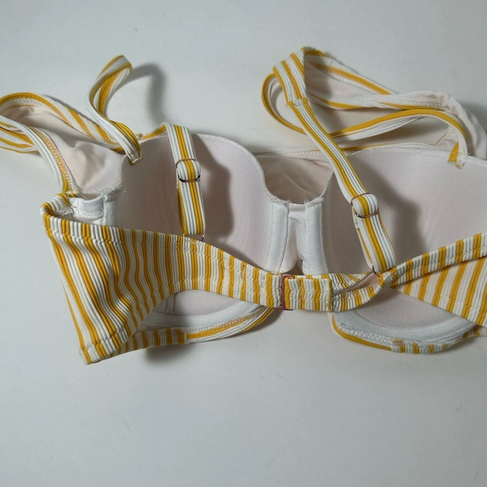 Shade & Shore Bikini Top