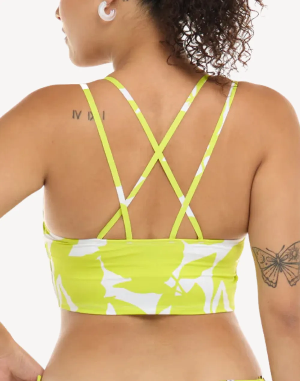 Shade Mel Bikini Top