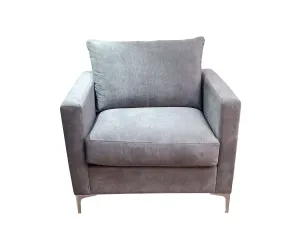 Sooke Armchair