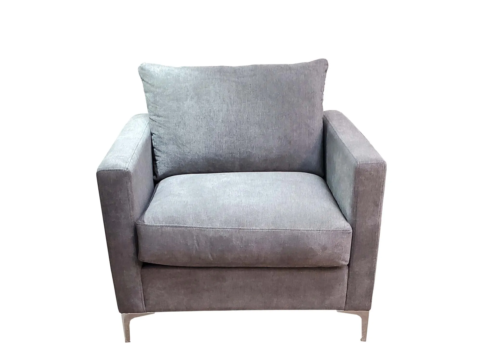 Sooke Armchair