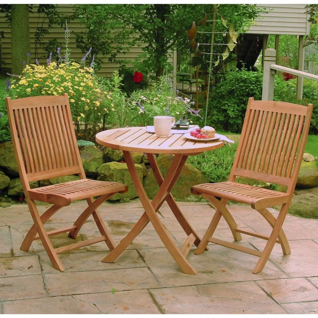 St. Lucia Dining Side Chair