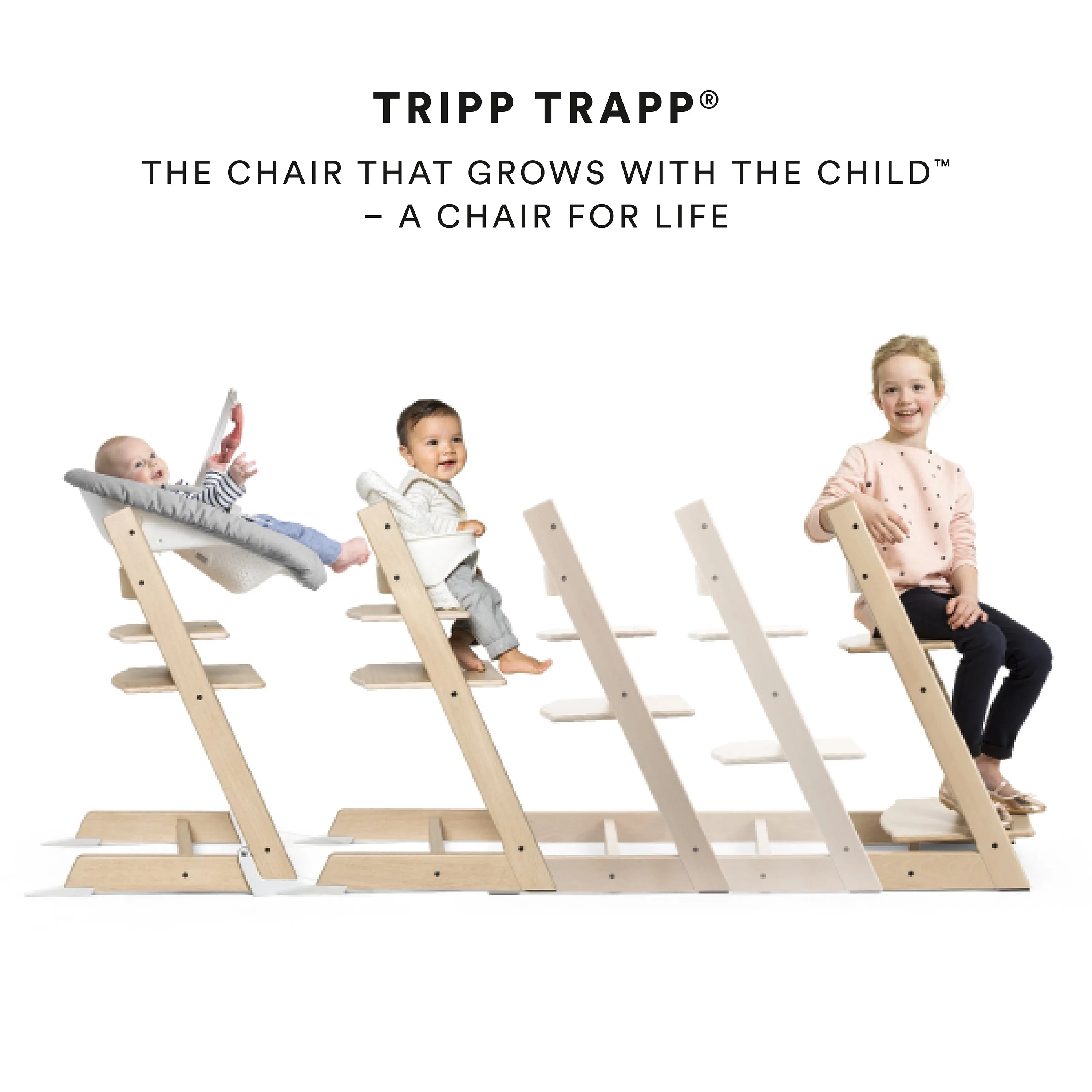 Stokke Tripp Trapp Classic Cushion