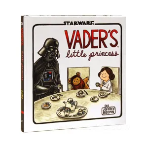 Vader's Little Princess